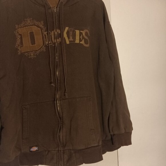 Dickies Vintage Hoodie - Picture 5 of 5